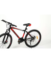 24" Treck Mountain Bike - Red